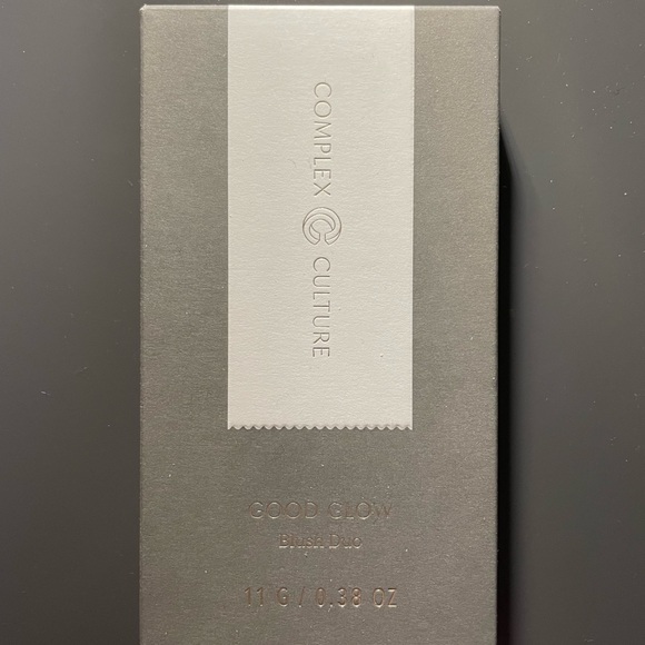 NIB Good Glow Blush Duo - Picture 5 of 7